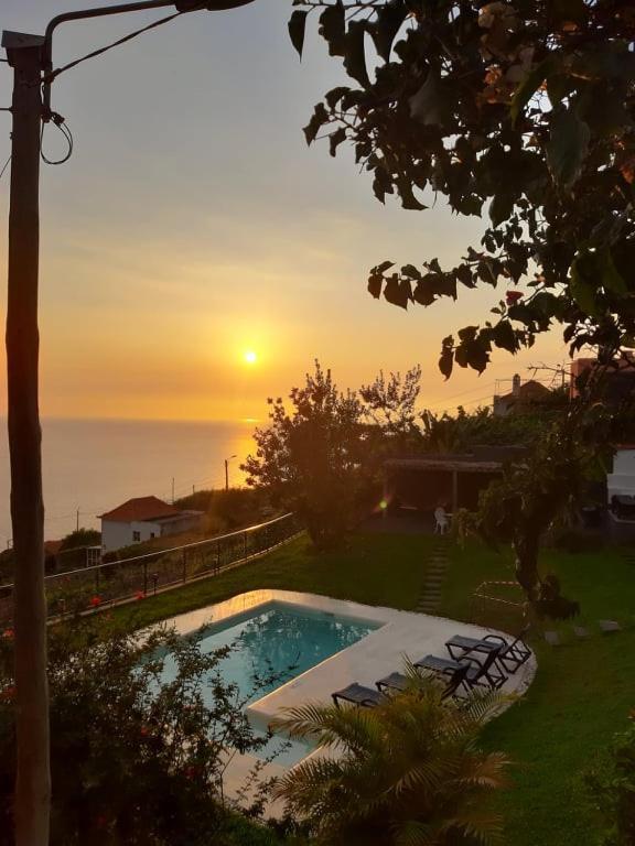 Casa Velha D Fernando E Casa Avo Augusta Hotel ริเบรา บราวา ภายนอก รูปภาพ
