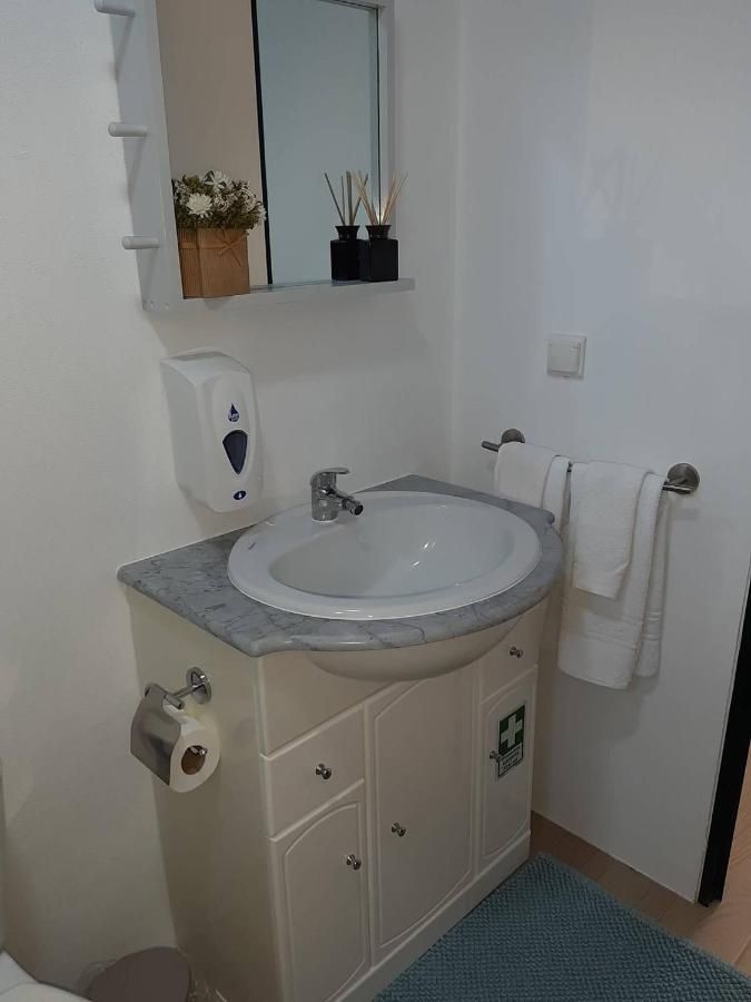 Casa Velha D Fernando E Casa Avo Augusta Hotel ริเบรา บราวา ภายนอก รูปภาพ