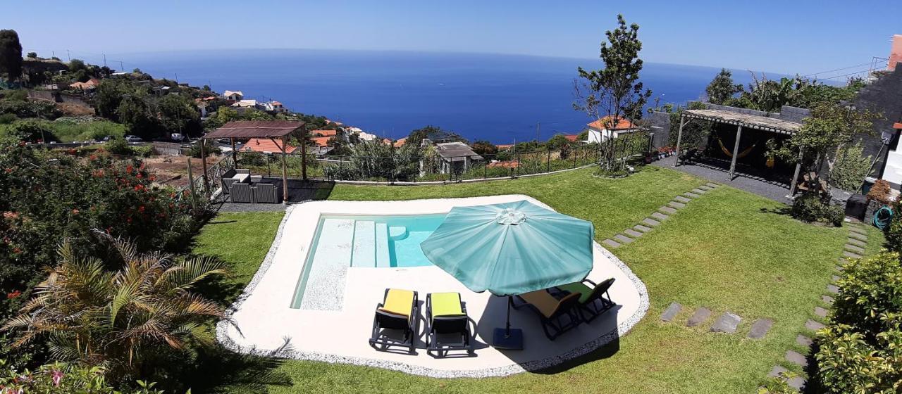 Casa Velha D Fernando E Casa Avo Augusta Hotel ริเบรา บราวา ภายนอก รูปภาพ
