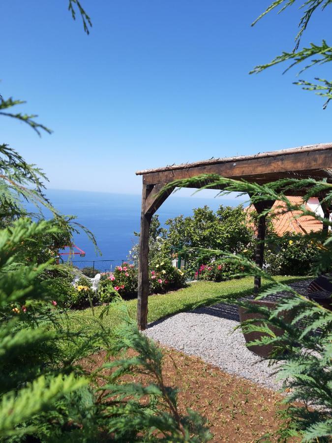 Casa Velha D Fernando E Casa Avo Augusta Hotel ริเบรา บราวา ภายนอก รูปภาพ