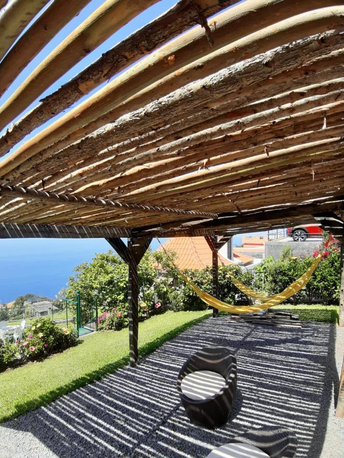 Casa Velha D Fernando E Casa Avo Augusta Hotel ริเบรา บราวา ภายนอก รูปภาพ