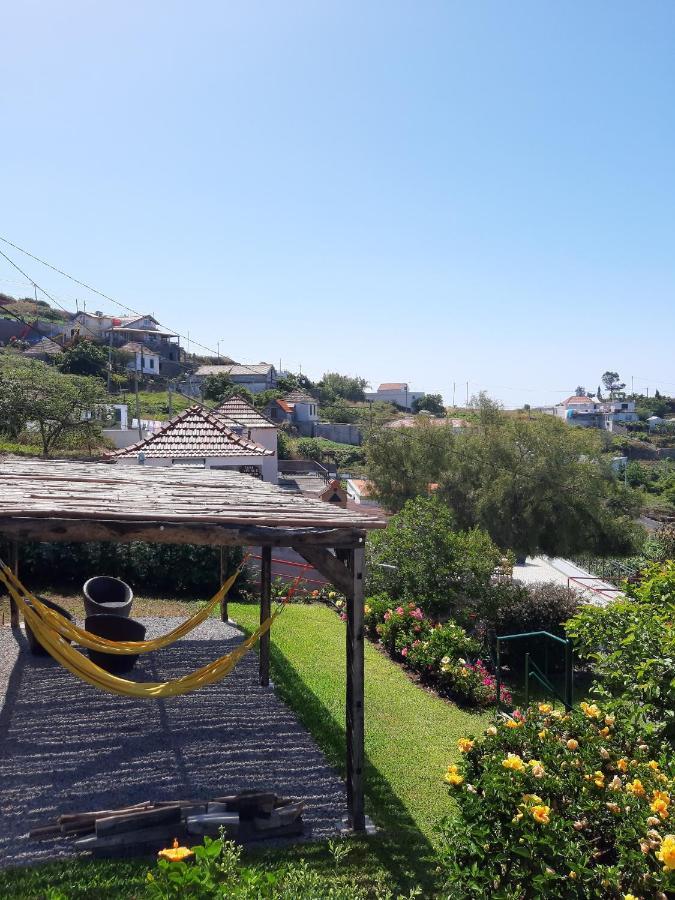 Casa Velha D Fernando E Casa Avo Augusta Hotel ริเบรา บราวา ภายนอก รูปภาพ