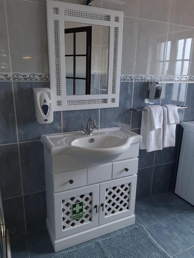 Casa Velha D Fernando E Casa Avo Augusta Hotel ริเบรา บราวา ภายนอก รูปภาพ