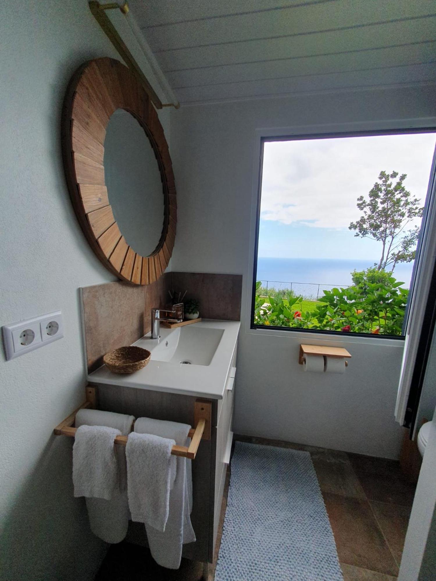 Casa Velha D Fernando E Casa Avo Augusta Hotel ริเบรา บราวา ภายนอก รูปภาพ