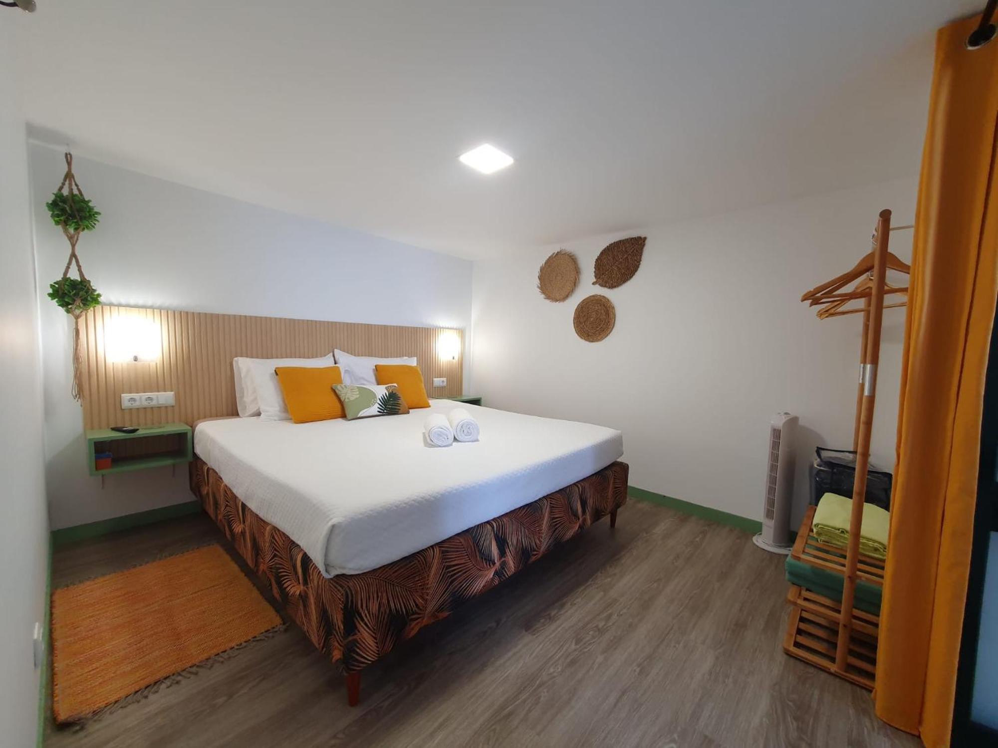 Casa Velha D Fernando E Casa Avo Augusta Hotel ริเบรา บราวา ภายนอก รูปภาพ