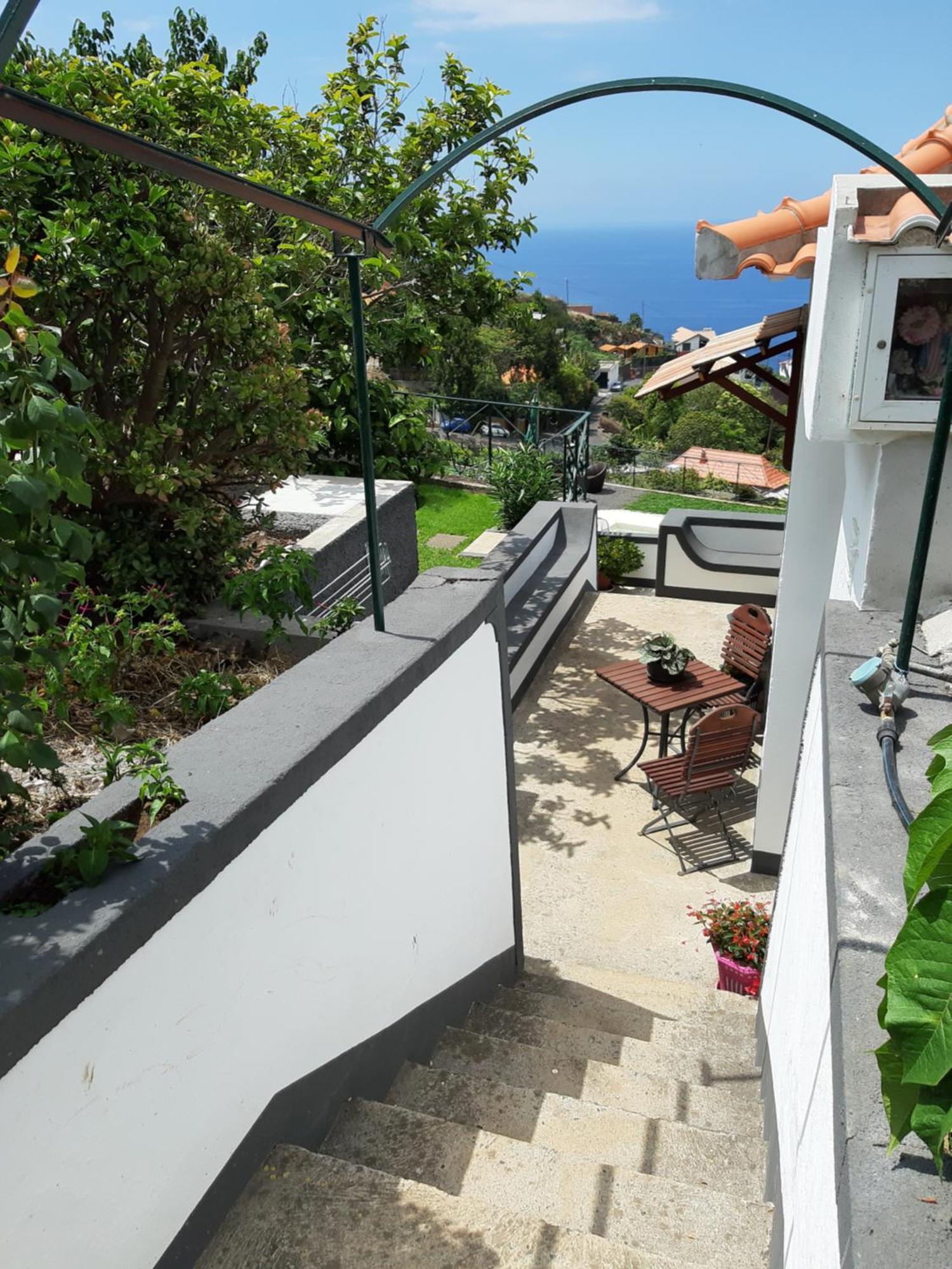Casa Velha D Fernando E Casa Avo Augusta Hotel ริเบรา บราวา ภายนอก รูปภาพ