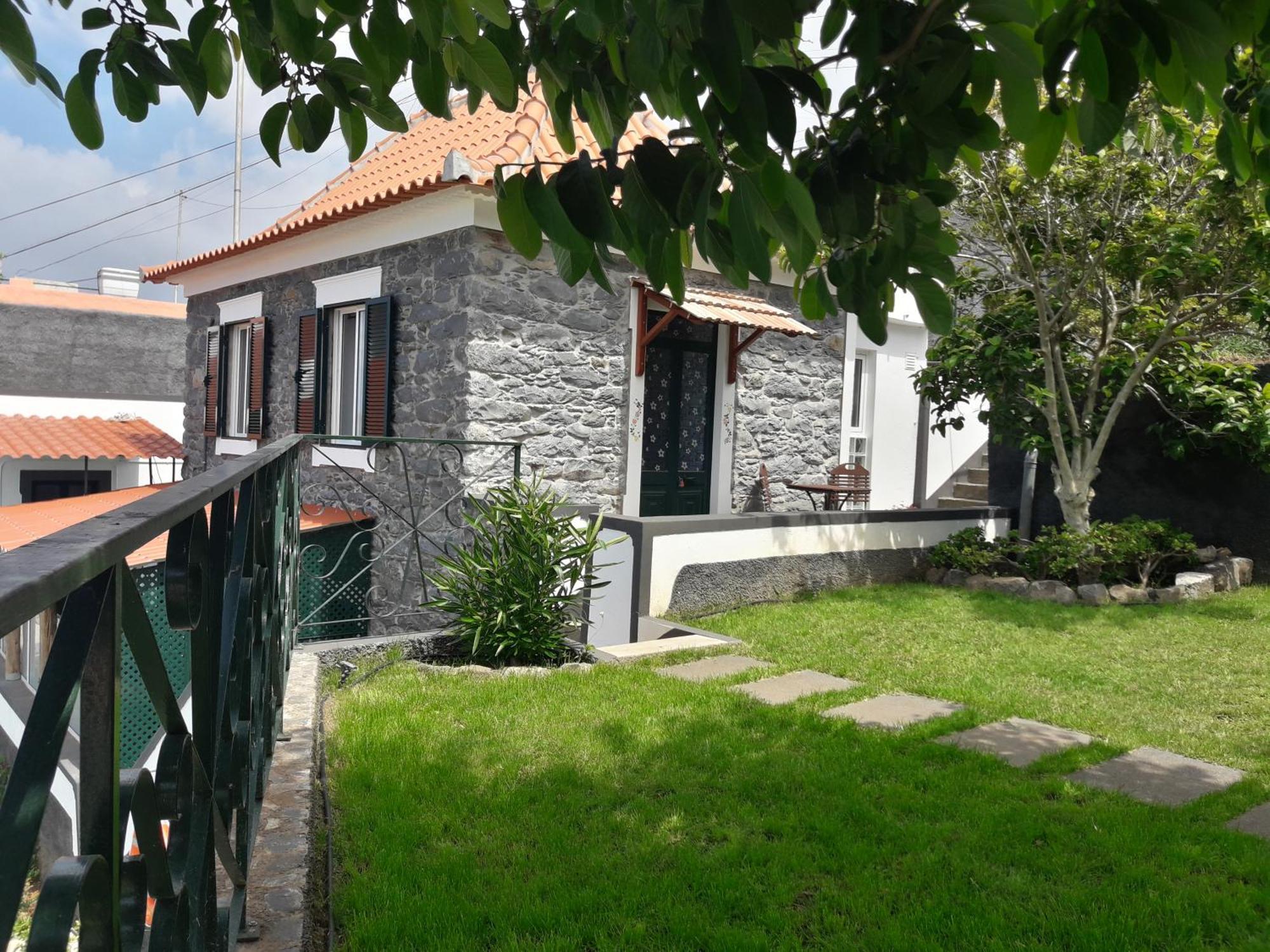 Casa Velha D Fernando E Casa Avo Augusta Hotel ริเบรา บราวา ภายนอก รูปภาพ