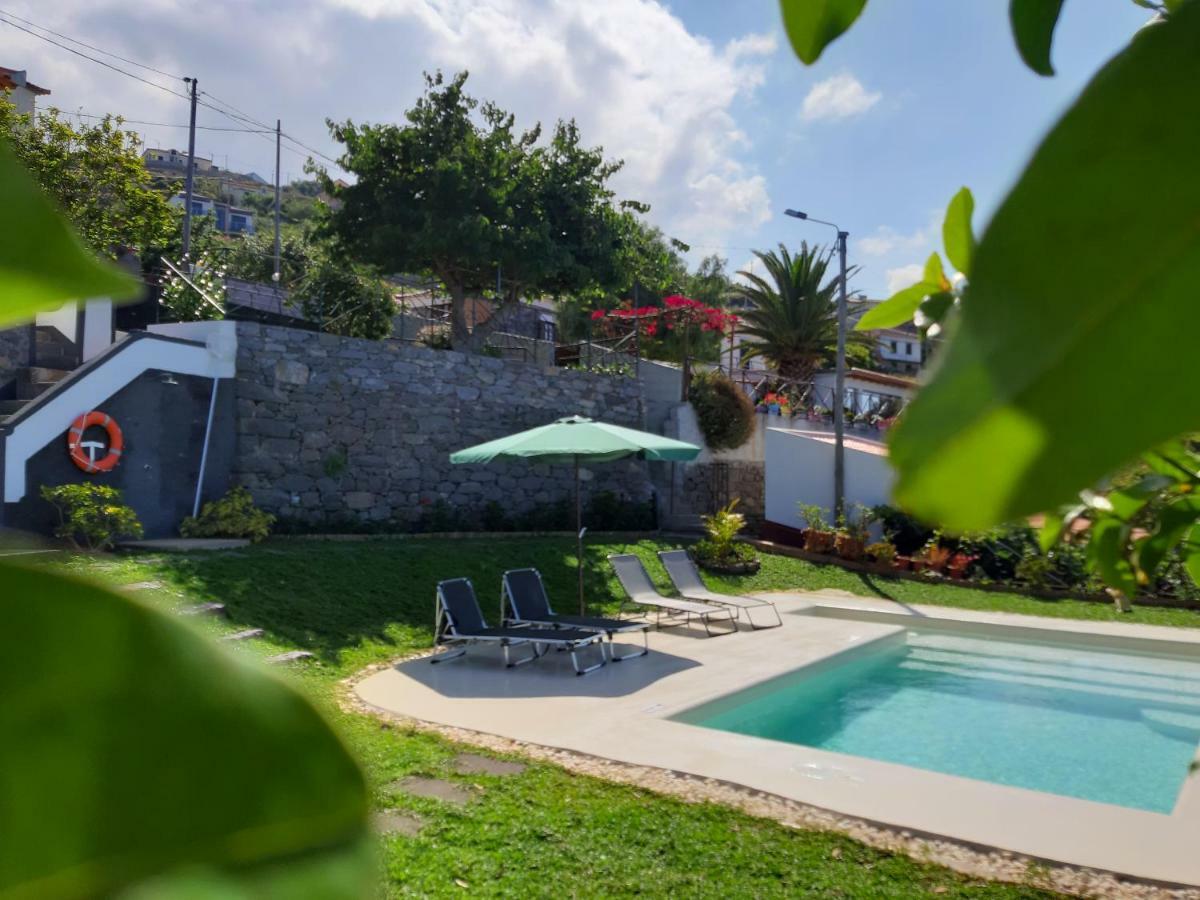 Casa Velha D Fernando E Casa Avo Augusta Hotel ริเบรา บราวา ภายนอก รูปภาพ
