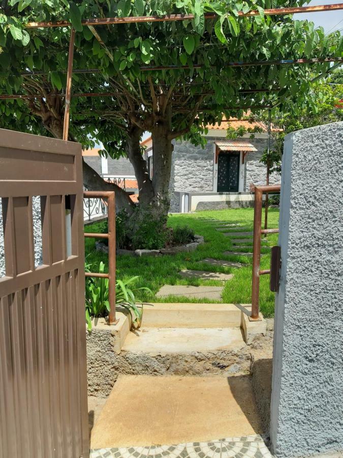 Casa Velha D Fernando E Casa Avo Augusta Hotel ริเบรา บราวา ภายนอก รูปภาพ