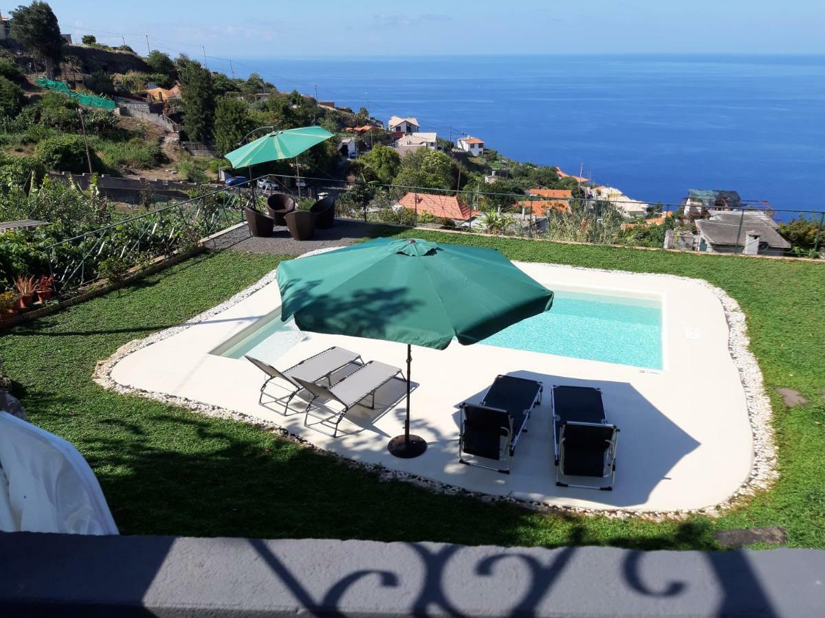 Casa Velha D Fernando E Casa Avo Augusta Hotel ริเบรา บราวา ภายนอก รูปภาพ